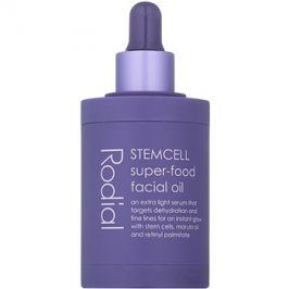 Rodial Stemcell lehký pleťový olej pro dehydratovanou pleť 30 ml