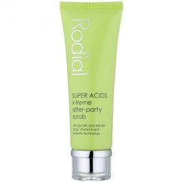 Rodial Super Acids peeling pro obnovu povrchu pleti 75 ml