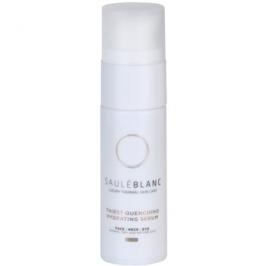 Saulé Blanc Face Care hydratační sérum pro zralou pleť 30 ml