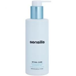 Sensilis Ritual Care jemný čisticí gel pro smíšenou a mastnou pleť 200 ml