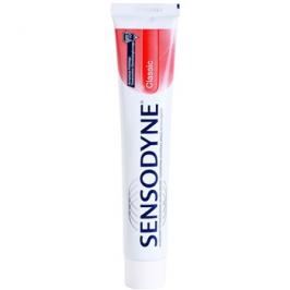 Sensodyne Classic zubní pasta bez fluoridu 75 ml