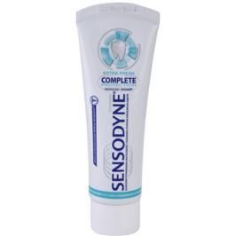 Sensodyne Complete Protection Extra Fresh zubní pasta pro kompletní ochranu zubů 75 ml