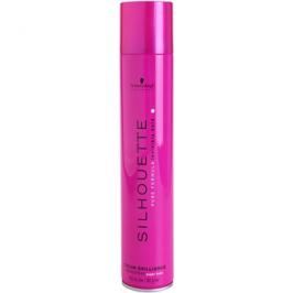 Schwarzkopf Professional Silhouette Color Brilliance lak na vlasy pro barvené vlasy 500 ml