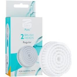 Silk'n Pure náhradní kartáč pro čištění obličeje 2 ks 2 ks
