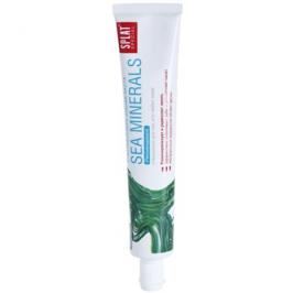 Splat Special Sea Minerals bělicí zubní pasta příchuť Sea Mint 75 ml