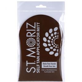 St. Moriz Self Tanning aplikační rukavice