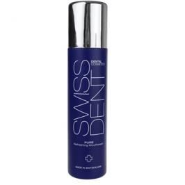 Swissdent Pure ústní voda pro svěží dech 300 ml