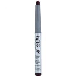 theBalm Batter Up® dlouhotrvající oční stíny v tužce odstín 02 Slugger 1,6 g