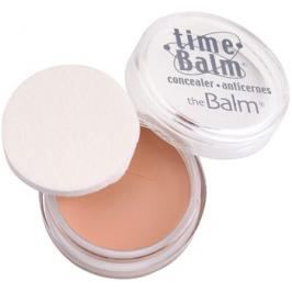 theBalm TimeBalm krémový korektor proti tmavým kruhům odstín Light 7,5 g