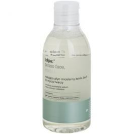 Tołpa Dermo Face T-Zone matující tonikum 2 v 1 200 ml