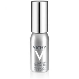 Vichy Liftactiv sérum na oči a řasy 15 ml