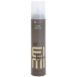 Wella Professionals Eimi Glam Mist sprej na vlasy pro lesk 200 ml