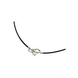 Boccia Titanium Elegantní náhrdelník 08006-0242