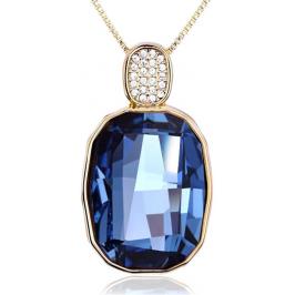 Vicca® Náhrdelník Big Dark Blue OI_105041_blue